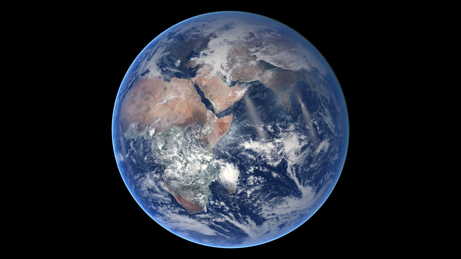 Earth Facts