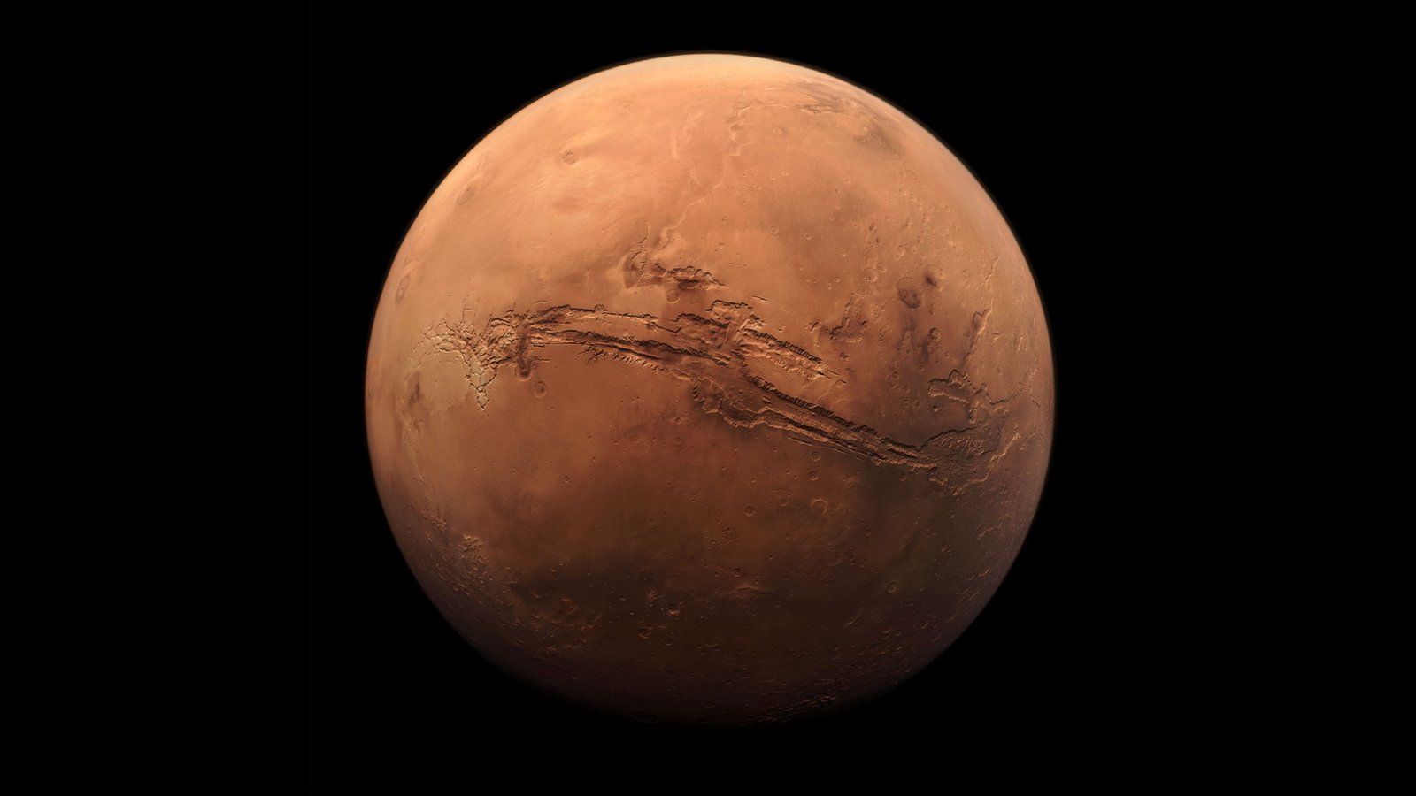 Mars Facts