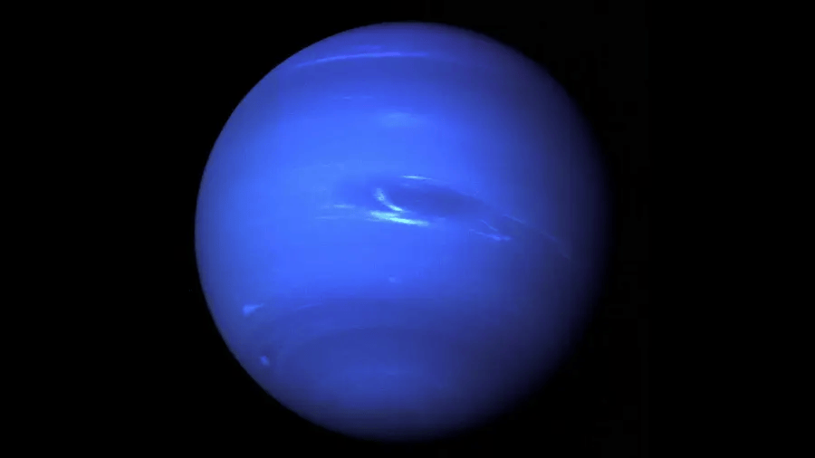 Neptune Facts